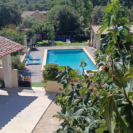 Chez Lucho Et Carole Βίλα La Bastidonne Εξωτερικό φωτογραφία